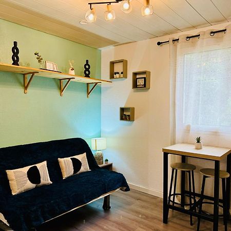 Apartament Les Pieds Dans L'Eau La Seyne-sur-Mer Zewnętrze zdjęcie