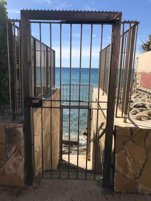 Apartament Les Pieds Dans L'Eau La Seyne-sur-Mer Zewnętrze zdjęcie
