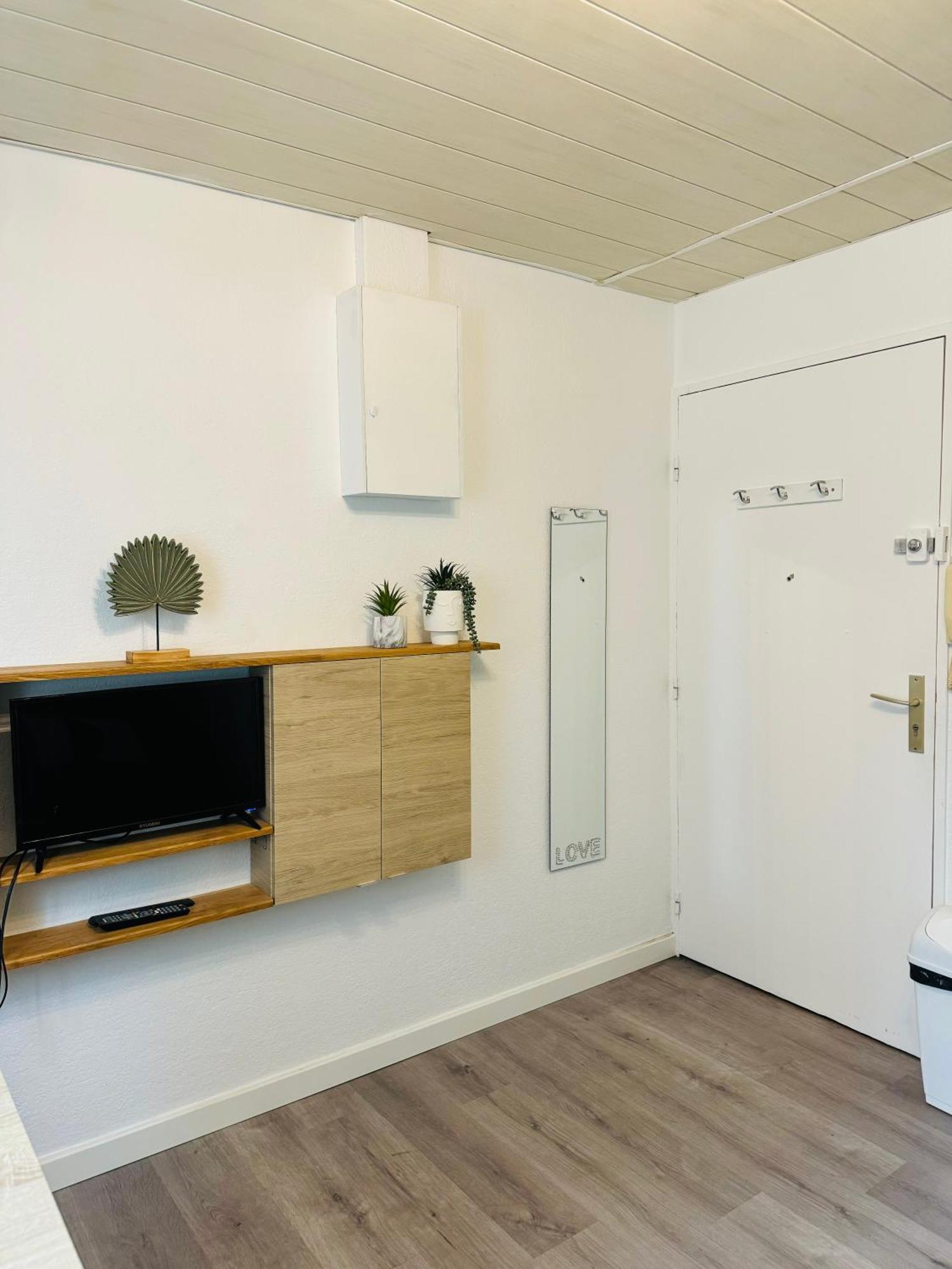 Apartament Les Pieds Dans L'Eau La Seyne-sur-Mer Zewnętrze zdjęcie