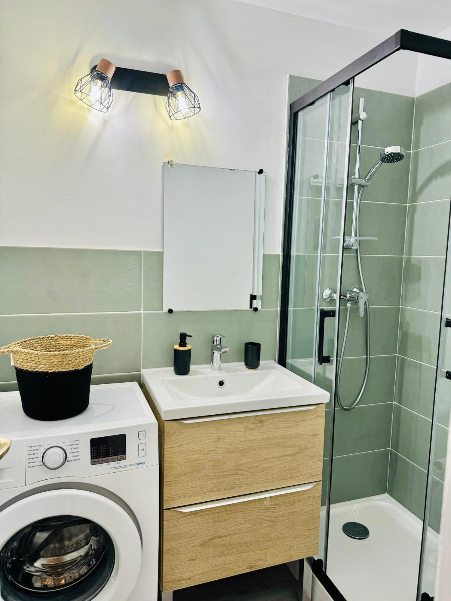 Apartament Les Pieds Dans L'Eau La Seyne-sur-Mer Zewnętrze zdjęcie